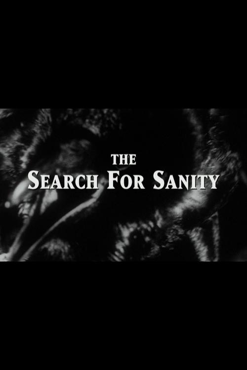 The Search for Sanity (2004)