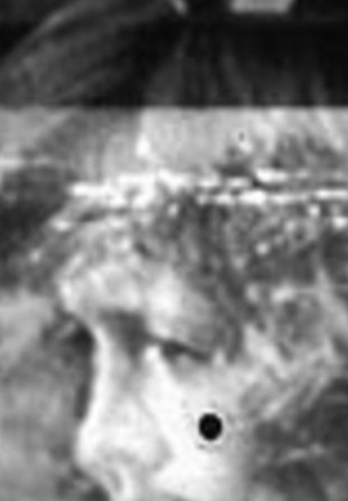 Kristy movie poster player