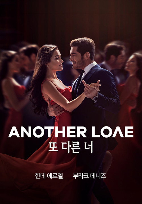 또 다른 너: Another Love 포스터