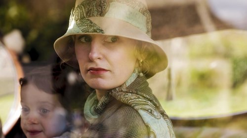 Downton Abbey: 6×2