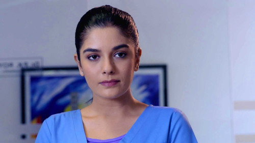 Dr Roy Asks Roshni For an Apology