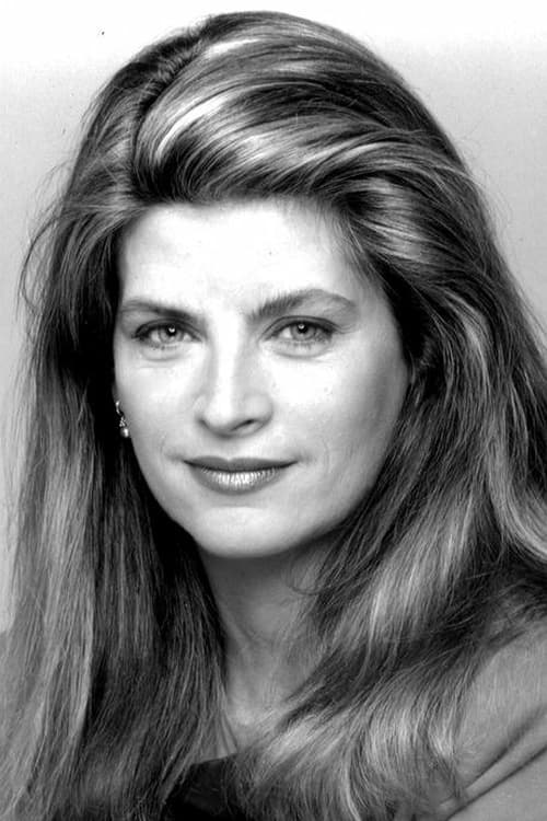 Kép: Kirstie Alley színész profilképe