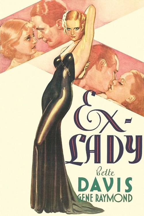 Ex-Lady 1933