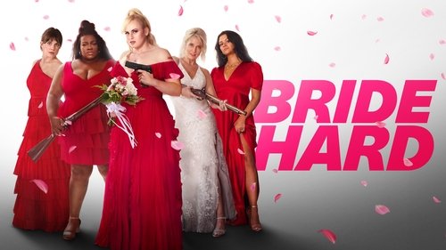 Bride Hard Movie Screenshot