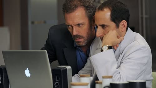 House, S08E13 - (2012)