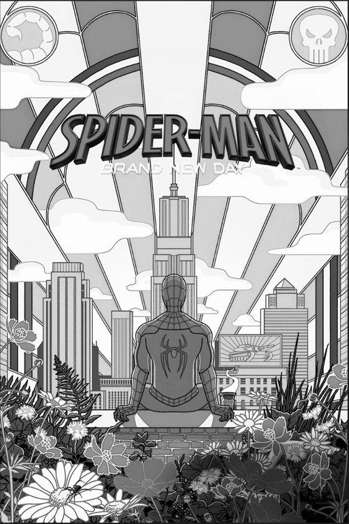 Spider-Man: Brand New Day