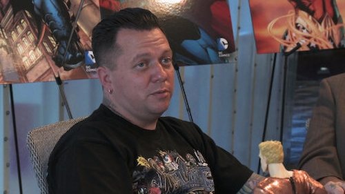 Image de l'épisode 1