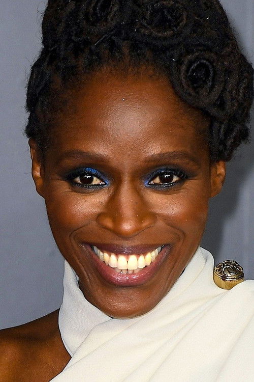 Kép: Sharon Duncan-Brewster színész profilképe