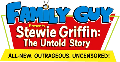 Family Guy Presents: Stewie Griffin: The Untold Story