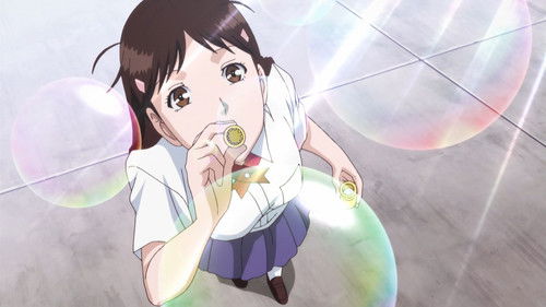 The File of Young Kindaichi Returns