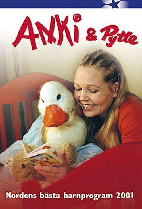 Anki & Pytte