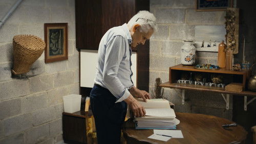 Escena 2 de Godvergeten