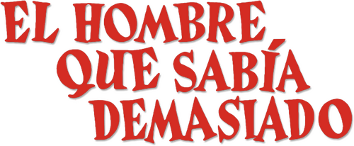 El Hombre Que Sabía Demasiado