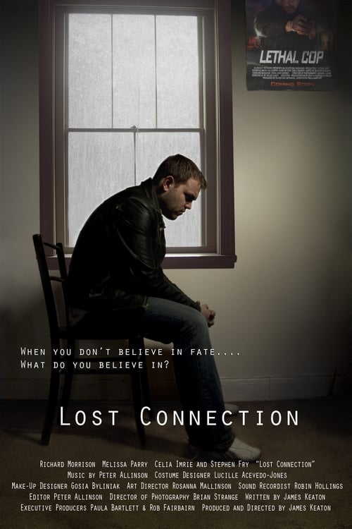 Poster Lost Connection 2010