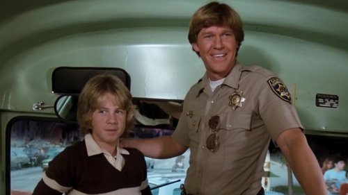 Poster della serie CHiPs