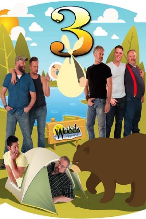 BearCity 3 poster