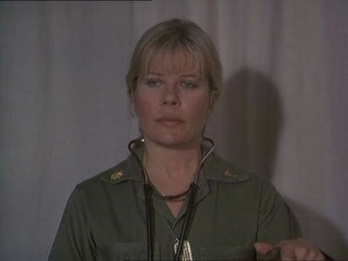 M*A*S*H, S03E07 - (1974)