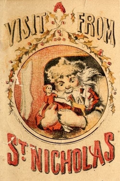 A Visit from St. Nicholas (1922)