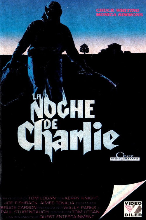 The Night Brings Charlie
