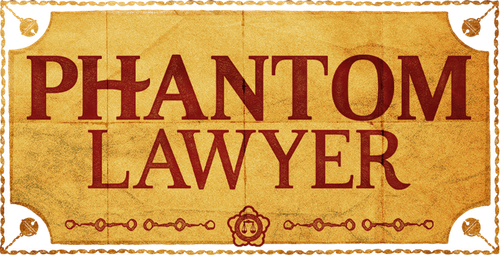 Phantom Lawyer