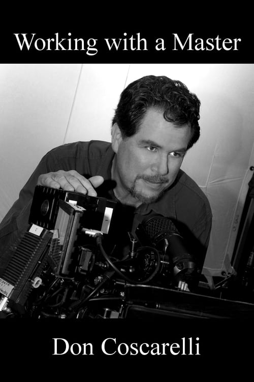 Working with a Master: Don Coscarelli 2006