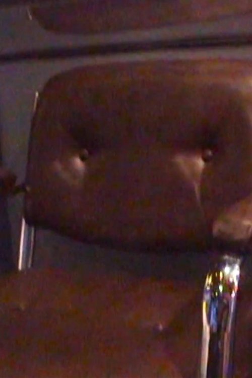 Famous Butts' Chairs (2019) poster
