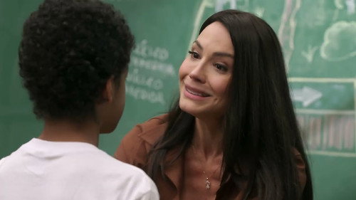 E Agora, Quem Vai Ficar com a Mamãe?: 1×1