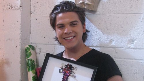 Image de l'épisode 1