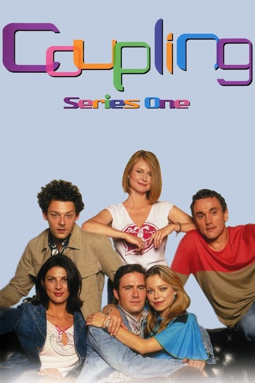 Six Sexy, S01 - (2000)