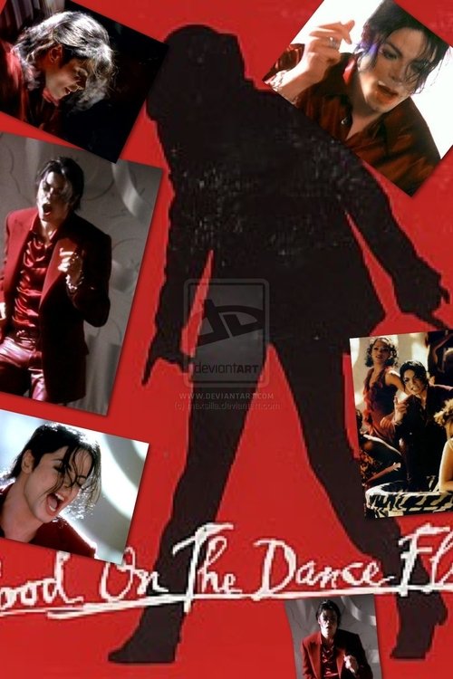 Michael Jackson - Blood on the Dance Floor Online