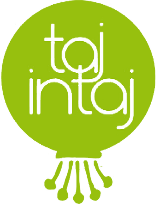 Taj Intaj logo
