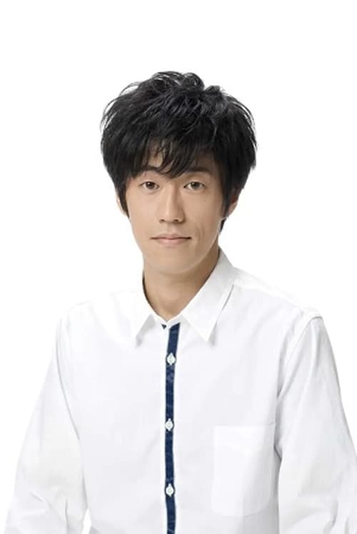 Kép: Atom Shukugawa színész profilképe
