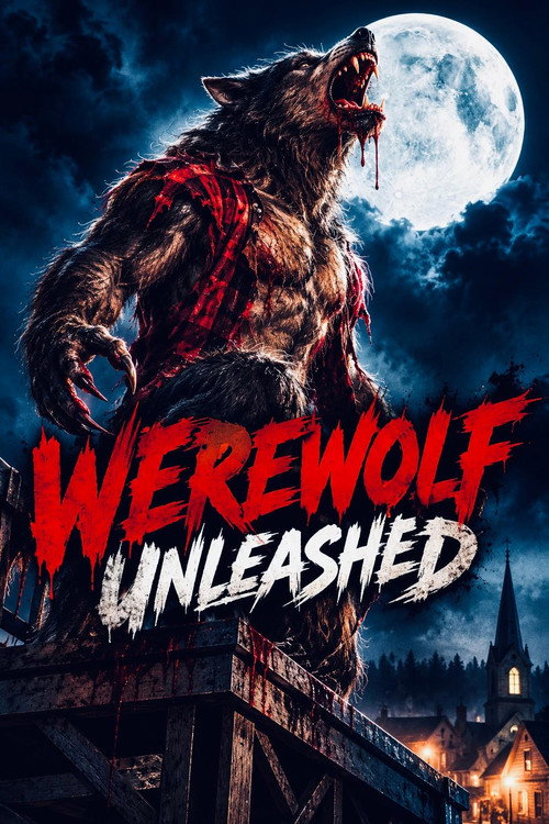 Werewolf Unleashed