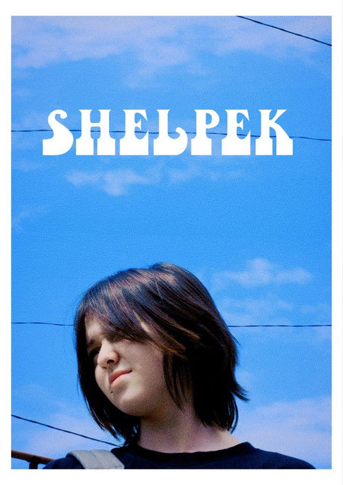 Shelpek poster