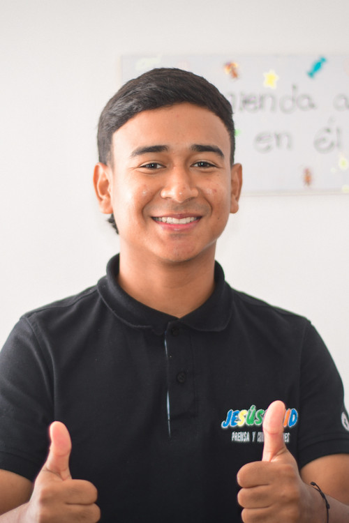 Estifer Manuel Gomez Fernández