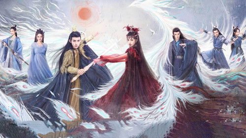 Beauty of Resilience backdrop 1