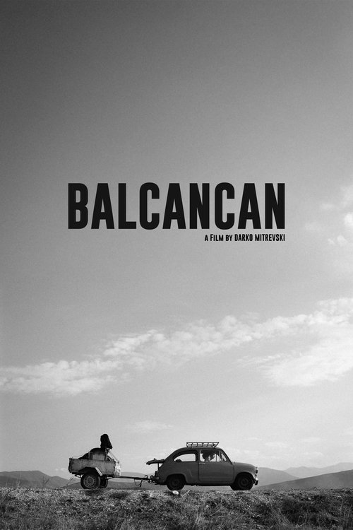 Bal-Can-Can poster