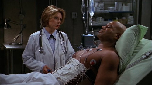 Stargate SG-1 · S7E4 : Les esclaves d'Erebus, image 2