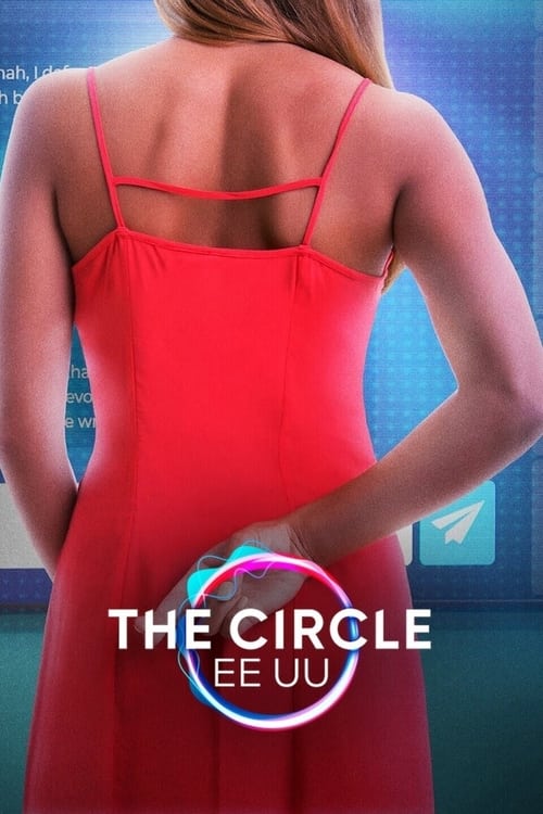 The Circle poster