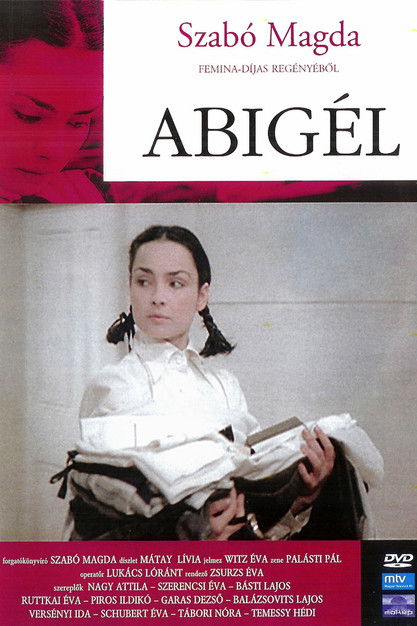 Escena 4 de Abigél
