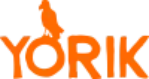 Logo Yorik Production