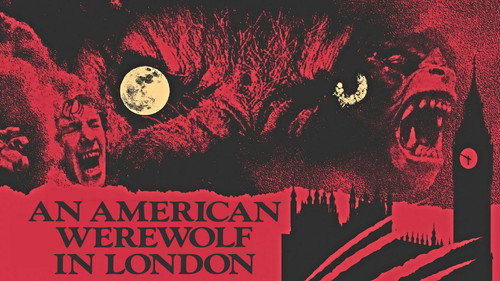 An American Werewolf in London