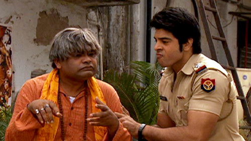 Marriage Proposal For Bhola Pandit