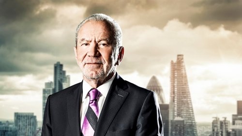 Poster della serie The Apprentice