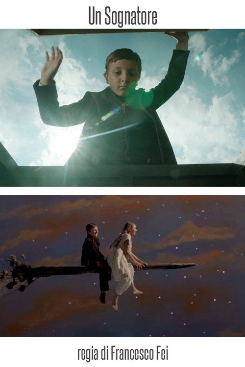 Un Sognatore poster