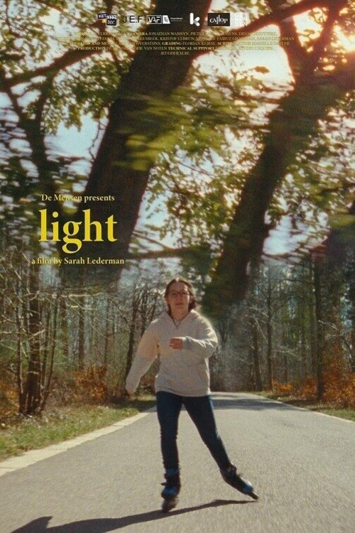 Watch Light Online Full Movie