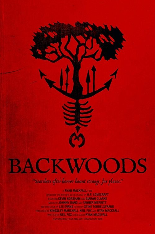 Backwoods (2019)