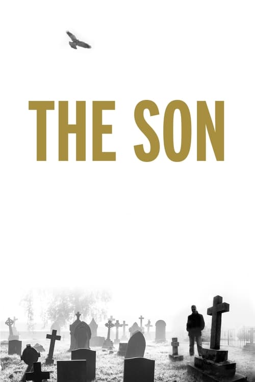 Grootschalige poster van The Son
