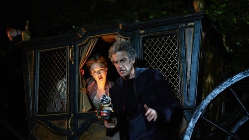 Doctor Who: 9×6