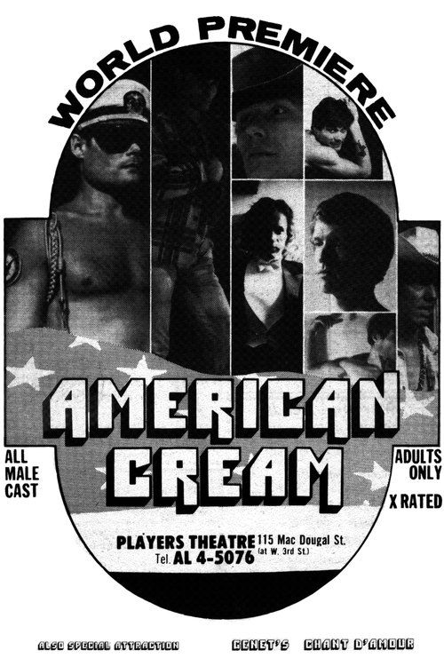 American Cream